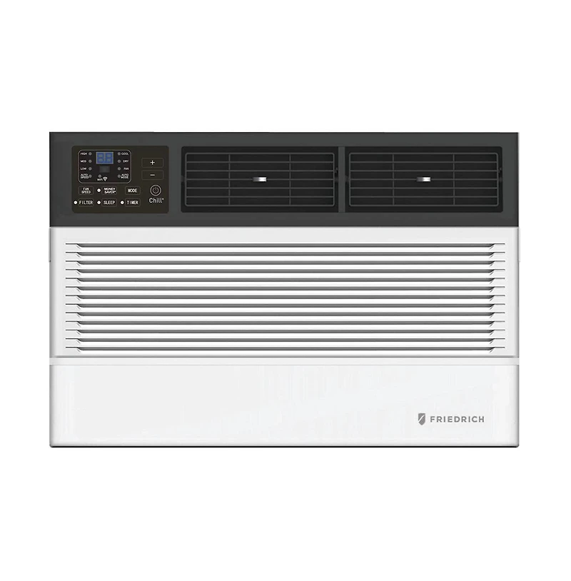 Friedrich 12,000 Btu Window Smart Air Conditioner