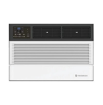 Friedrich 12,000 Btu Window Smart Air Conditioner