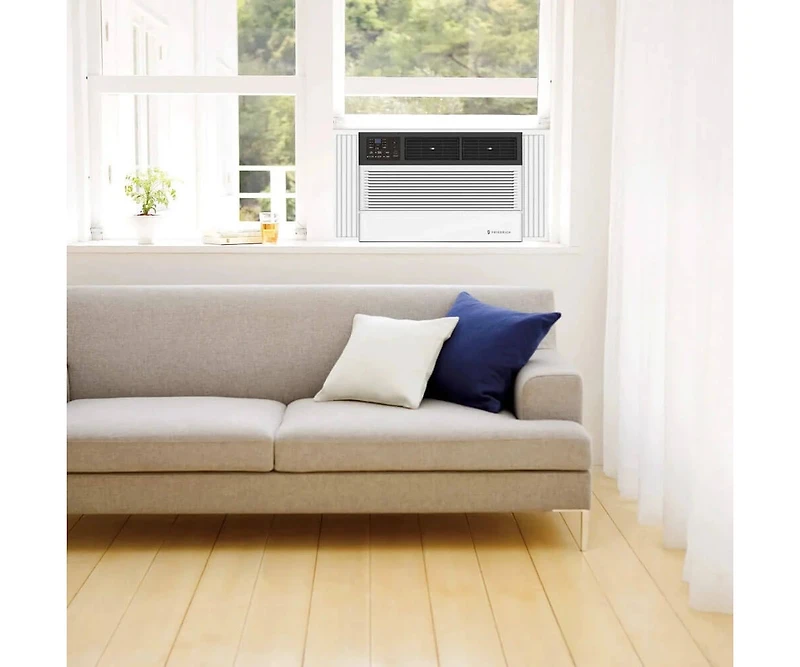 Friedrich 12,000 Btu Window Smart Air Conditioner