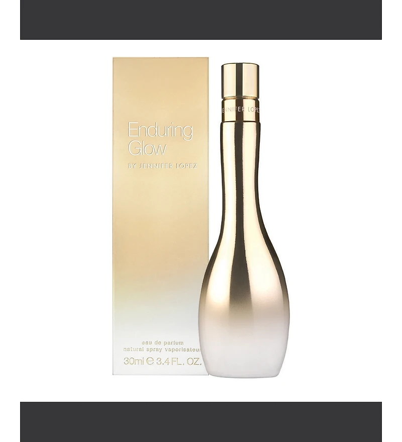 Jennifer Lopez Enduring Glow Edp 30ml