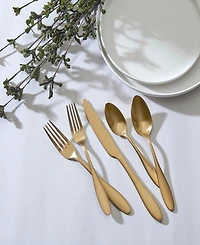 Ornative Amadea 20 Piece Flatware Set, Service for 4