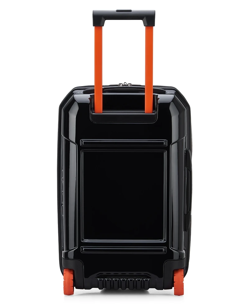 Jeep JH003B 21" Expandable 2-Wheel Carry-On
