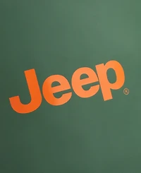Jeep JS013C Cylindrical Backpack