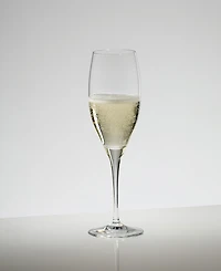 Riedel Wine Glasses, Set of 2 Vinum Cuvee Prestige