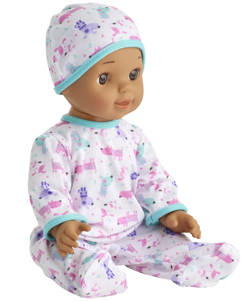 You & Me Get Well Baby 14" Doll, Created for You by Toys R Us