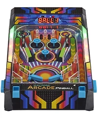 Pavillion Electronic Arcade Pinball Game, Created for You by Toys R Us
