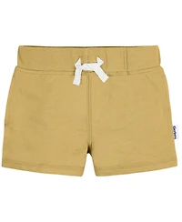 Gerber Baby Boys Knit Shorts, 3-Pack