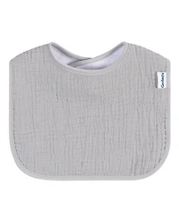 Gerber Baby Muslin 8 Pack Drooling Bibs