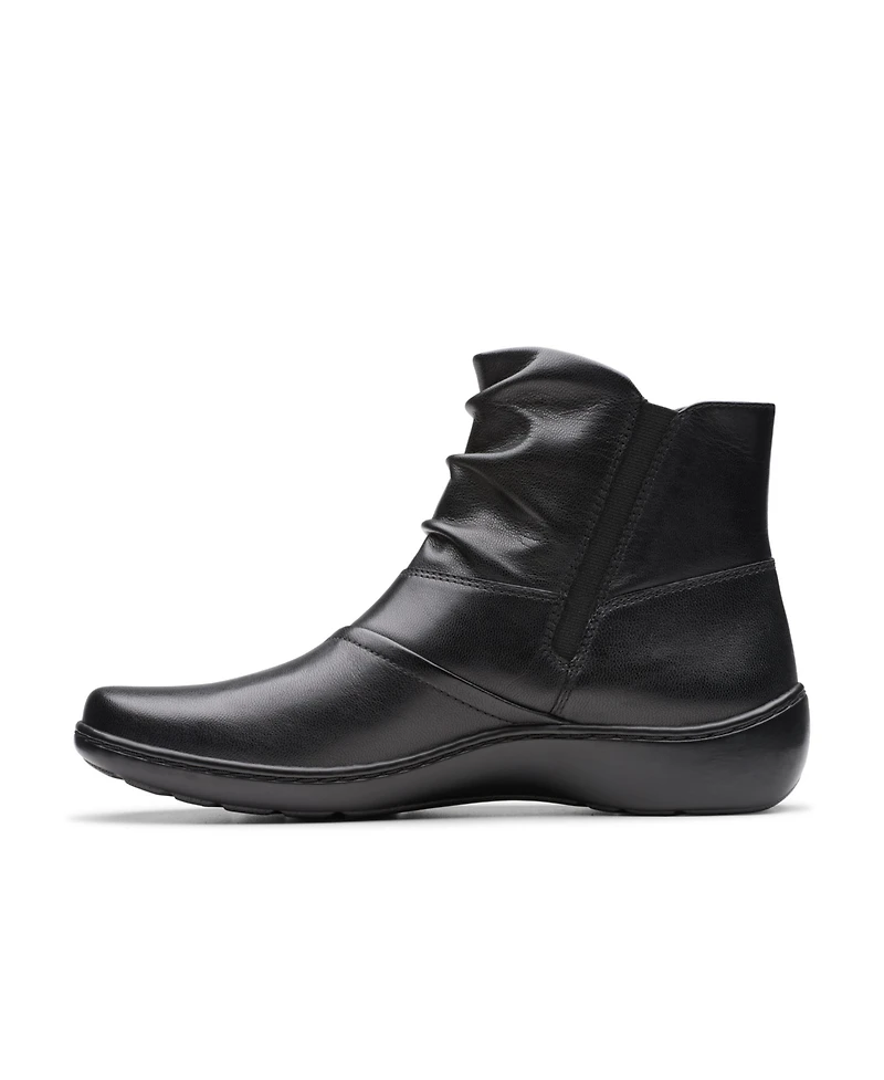 Clarks Women's Collection Cora Pace Boots