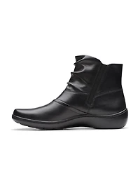 Clarks Women's Collection Cora Pace Boots