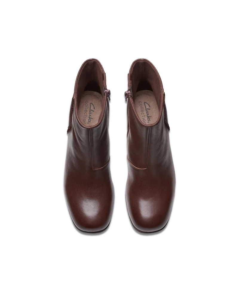 Clarks Women's Collection Keirsta Faye Boots