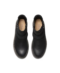 Clarks Women's Collection Noralyn Strap Boots