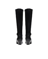 Clarks Women's Collection Emily 2 Dream Tall Boots