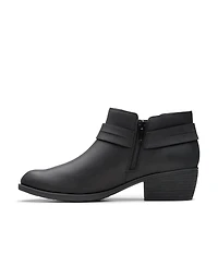 Clarks Women's Collection Charlten Rae Boots
