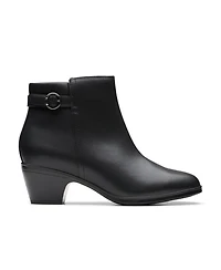 Clarks Women's Collection Emily 2 Belle Boots