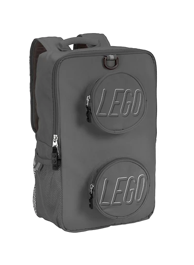 Lego Brick Backpack