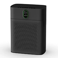 Morento Air Purifiers for Home Large Room up to 1076 Sq Ft with Pm 2.5 Display Air Quality Sensor