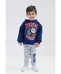 Thomas & Friends Boys Pullover Hoodie