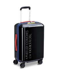 Delsey United 19" Carry-On Spinner