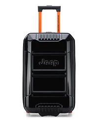 Jeep JH003B 21" Expandable 2-Wheel Carry-On