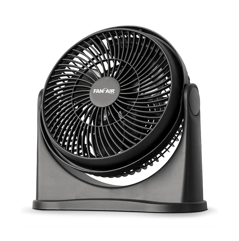 FanFair 8" High Performance Air Circulator