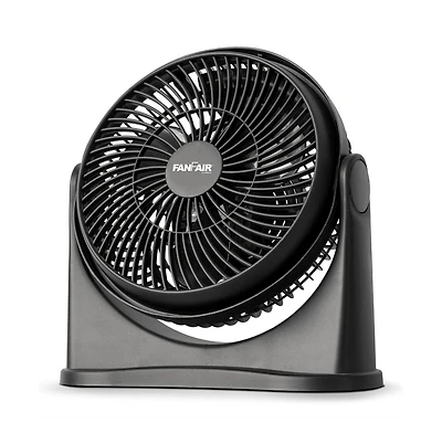 FanFair 8" High Performance Air Circulator