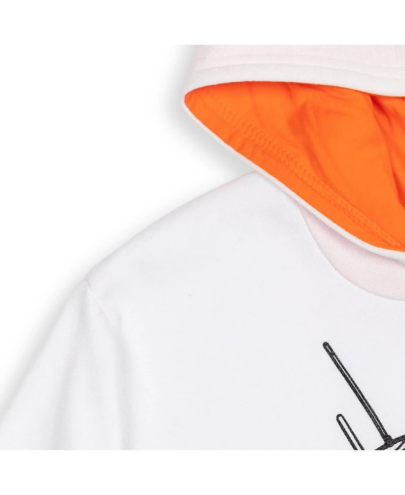 Star Wars Boys Fleece Pullover Hoodie