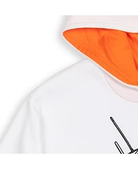 Star Wars Boys Fleece Pullover Hoodie