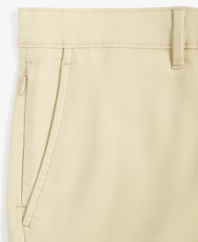 Alfani Men's Tech Pants, Created for Macy's