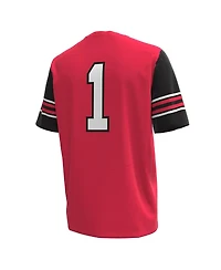 Under Armour Men's #1Utah Utes Replica Football Jersey