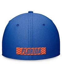 Jordan Men's Royal Florida Gators 2024 Sideline Flex Hat