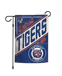 Wincraft Detroit Tigers 2-Sided 12'' x 18'' Garden Flag