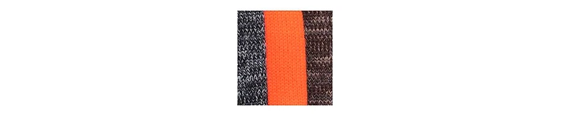 Muk Luks Men's 3 Pack Beanie Set