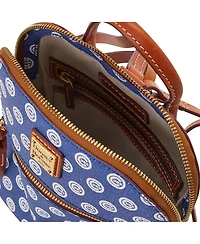 Dooney & Bourke Chicago Cubs Small Backpack