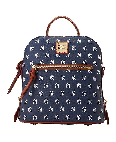 Dooney & Bourke New York Yankees Small Backpack