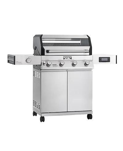 Burner Stainless Steel Denali Series Smart Grill