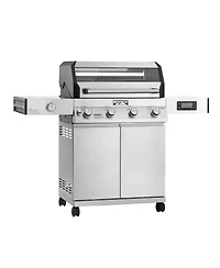 Burner Stainless Steel Denali Series Smart Grill