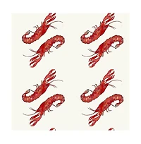 Vild House of Little Baby Lab No.8 - Rare Living Lobsters, Organic Cotton Bodysuit