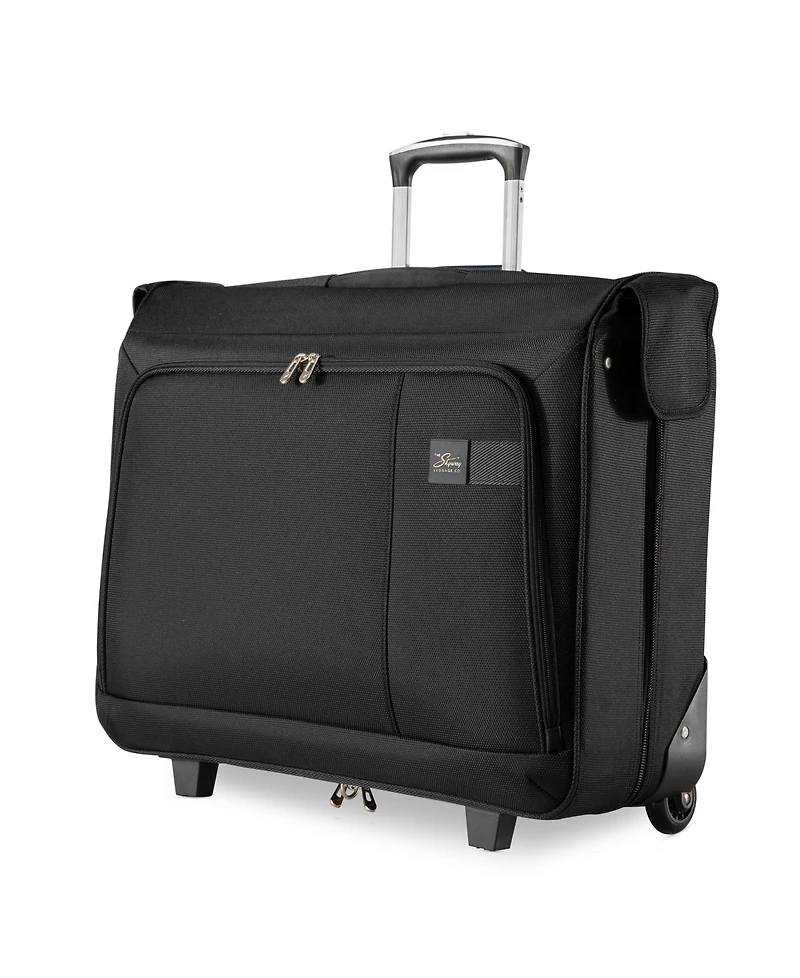 Skyway Sigma 19 Inch 7.0 Soft Side Rolling Garment Bag