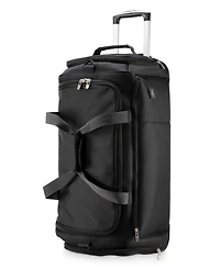 Skyway Sigma 28 Inch 7.0 Soft Side Large Rolling Duffel Bag