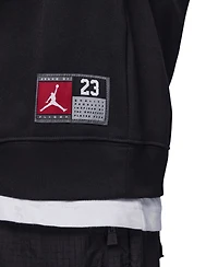Jordan Big Boys 23 Fleece Pullover Hoodie