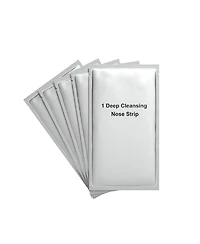 6 pack Deep Cleansing Charcoal Nose Pore Strip