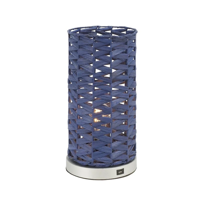 Safavieh Kirin Table Lamp W/ Usb Port