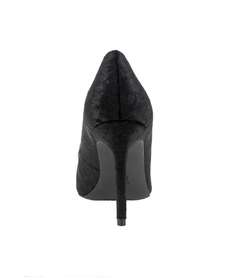 BCBGeneration Women's Bissha Bow Dress Pumps