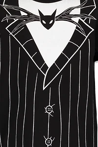 Nightmare Before Christmas Toddler Boys 3 Pack T-Shirts