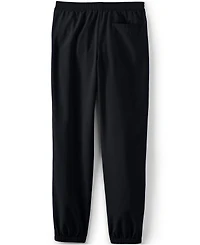 Lands' End Boys Iron Knee Athletic Jogger