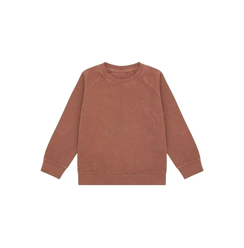 Vild House of Little Toddler Organic Cotton Pullover