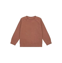 Vild House of Little Toddler Organic Cotton Pullover