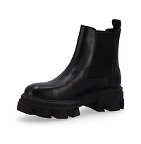 Alohas Women's Berenice Leather Ankle Boots