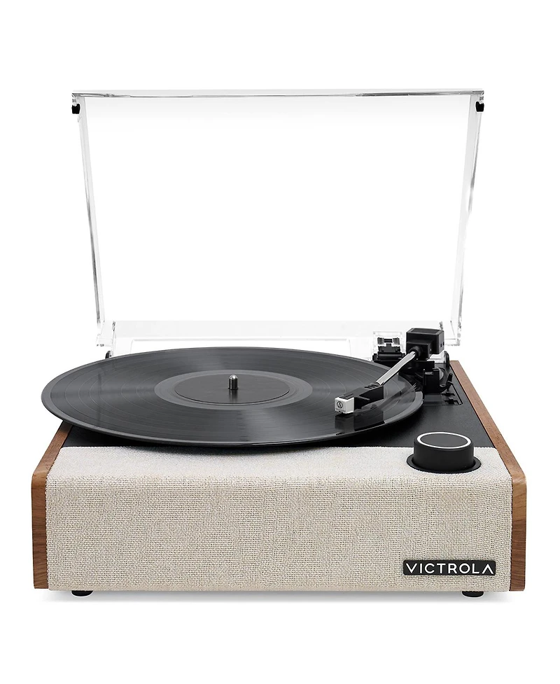 Victrola Eastwood Ii Bluetooth Turntable with Built-In Speakers